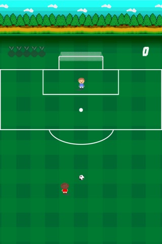 Kick Penalty screenshot 3