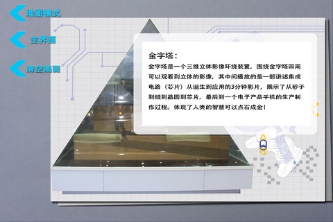 集成电路导览 screenshot 2