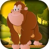 Amazing Apes Safari Escape - Dawn of the Poachers Dash