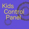 Kids Control Panel