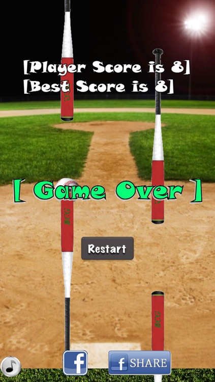 Strike Ball screenshot-3