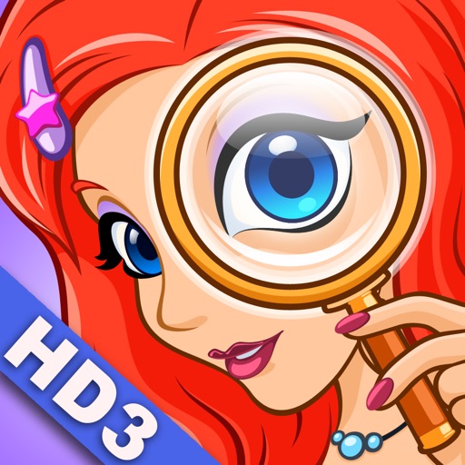 Pictures Mania HD 3 Icon