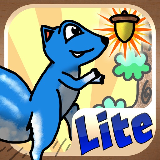 Tree Jumper Lite iOS App