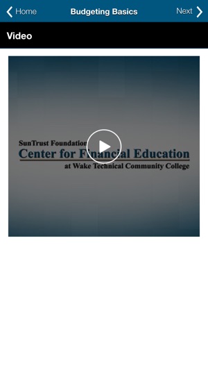 Center for Financial Education(圖3)-速報App