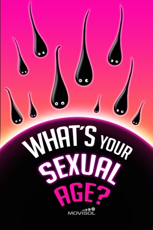 What is your sexual age?(圖1)-速報App