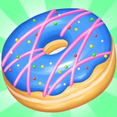 Activities of My Donut Shop - Donut Maker Free