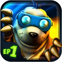 City Of Secrets 2 Episode 1 PC 용