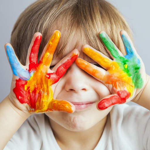 The Kids' Guide to Drawing and Painting