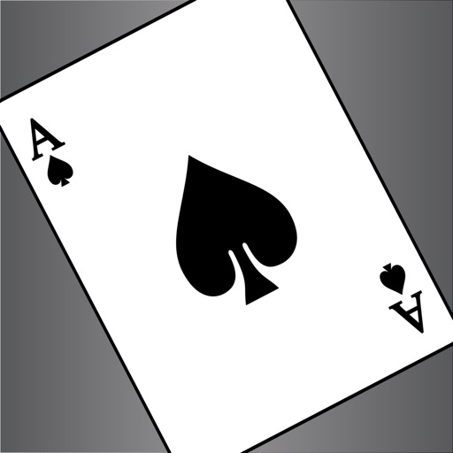 Mindreader Card Magic icon