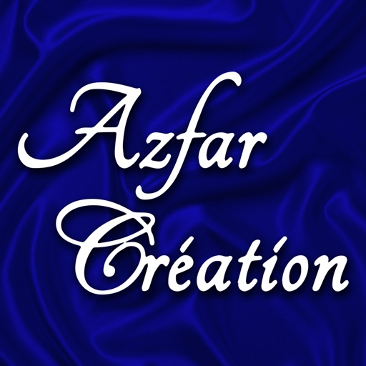 Azfar Création icon