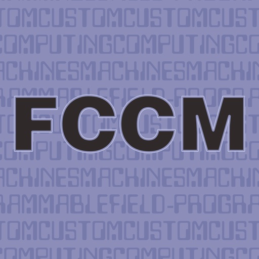 FCCM icon