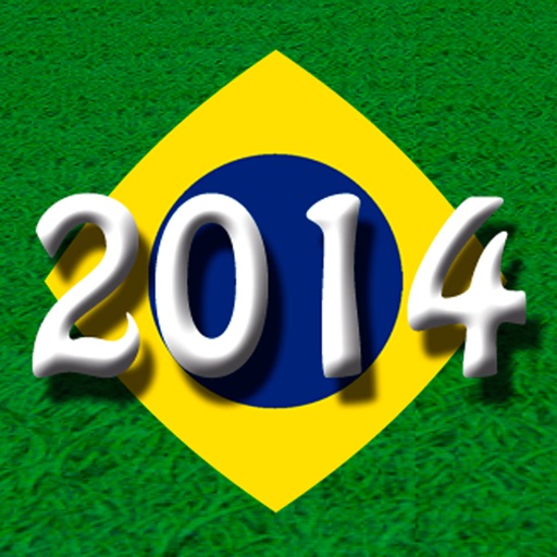 Brazil Live icon