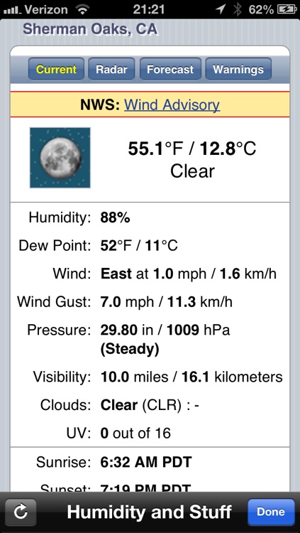 Weather!