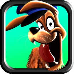 Mail Dog Chase - Top Best Free Endless Chase Race Car Escape Game