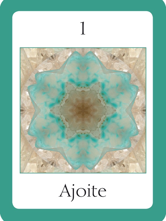 Crystal Oversouls Attunement Cards HD