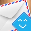 Emoji Mailer & Chart