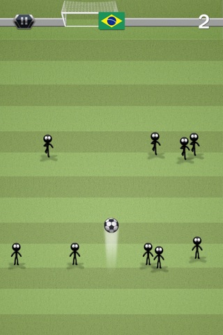 Amazing Soccer screenshot 2
