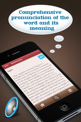 Pocket Dictionary 20in1 Lite screenshot 2