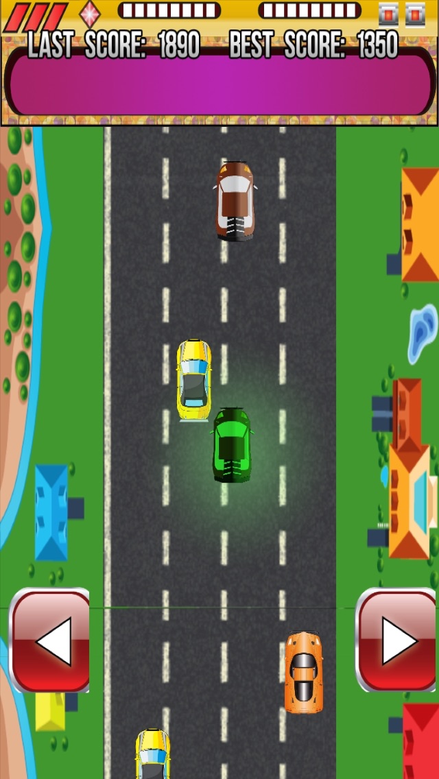 ASPHALT WARRIOR - REAL ROAD RACING 1.0 IOS ĐUA XE ASPHALT WARRIOR - REAL ROAD RACING 1.0 IOS
