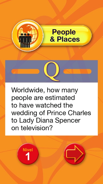 App-Player Great Big Trivia Quiz