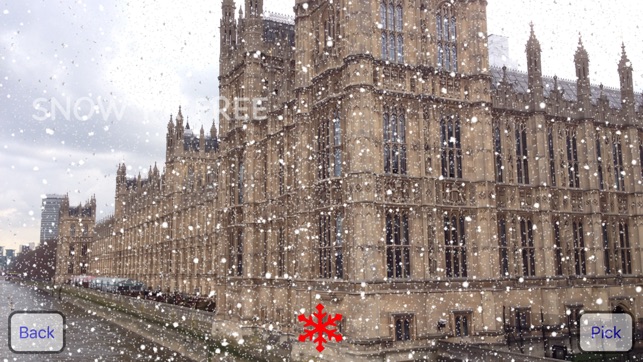 Snow FX - Photo Effects & Camera(圖2)-速報App