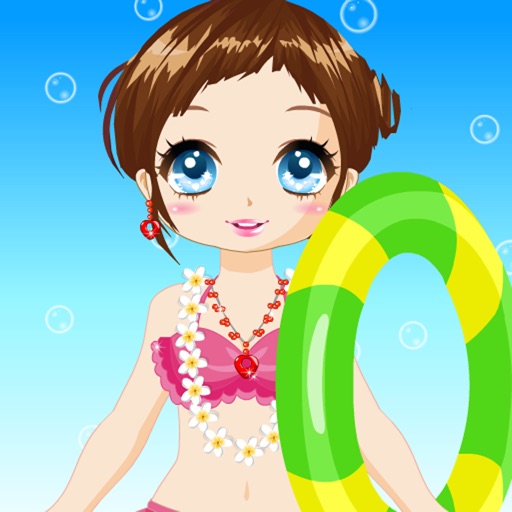 SwimsuitBeauty icon