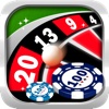 Mega Spin Fortune Roulette - Casino Gambling Game