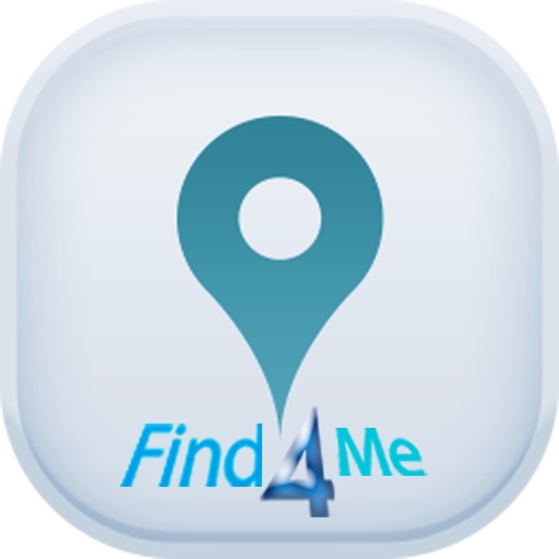 Find4Me icon