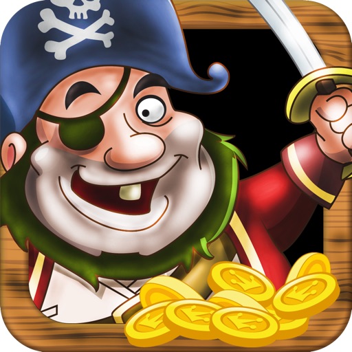 Ahoy Pirates iOS App