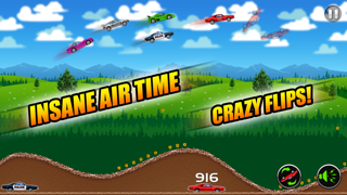 A Crazy Car Race FREE - Dukes of Joyride Racing Run Multiplayer Gamesのおすすめ画像2