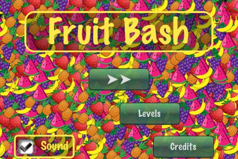 Fruit Bash screenshot 3