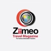 Ziimeo Travel Mag