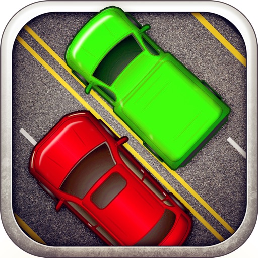 Fast Traffic ^-^ iOS App