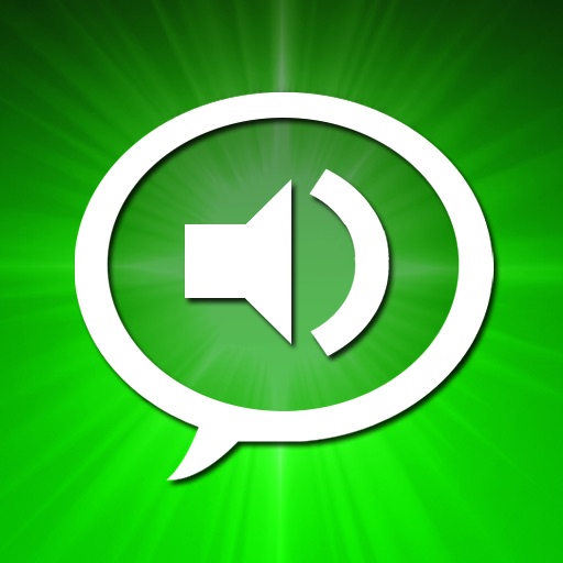 SMS Sounds icon