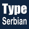 Type Serbian