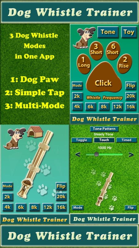 Dog Whistle Trainer Online Game Hack And Cheat Gehack Com