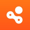 Human: Activity tracker - Walking, running, biking and Calorie tracking