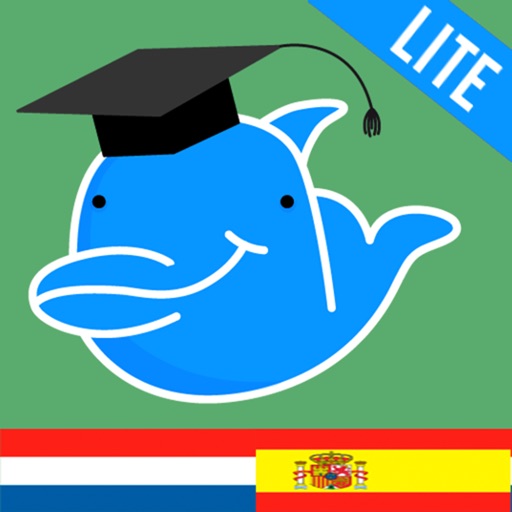 Learn Spanish and Dutch for business: Memorize Spanish Words - Free