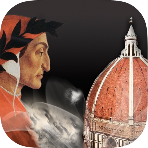 Game In Florence iOS App