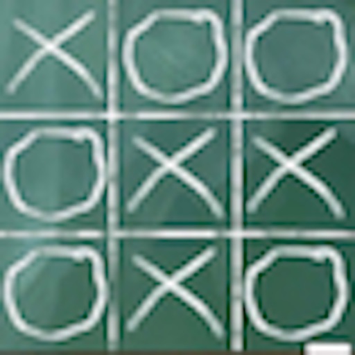 My Tic Tac Toe Free HD: Place three respective marks in a horizontal - vertical or diagonal. Great free game for kids and adults iOS App