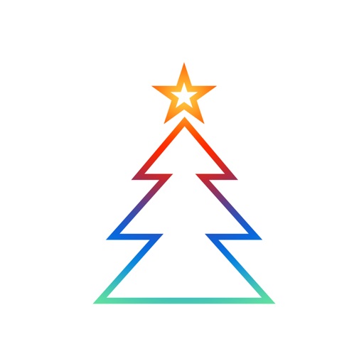 Winter & Christmas ( New Wallpaper & Backgrounds Themes ) icon