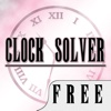Clock Puzzle Solver for Final Fantasy XIII-2 - Free