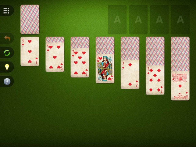 Grand Solitaire HD