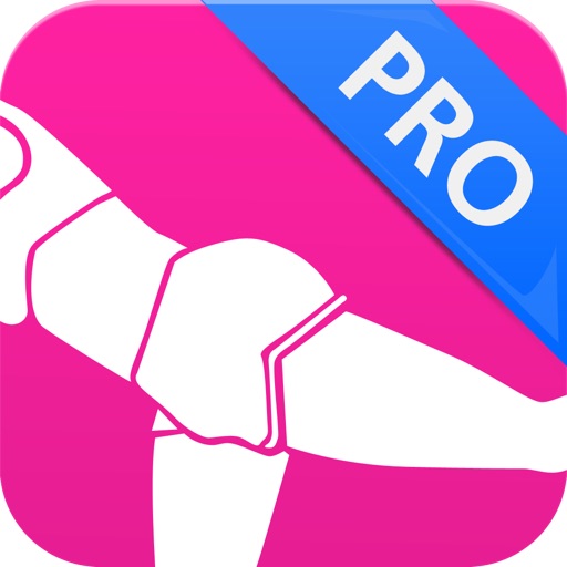 Butt Workouts Pro icon