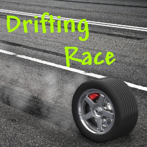 Z7F Drifting Race