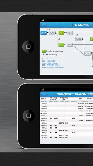 KLM and Time Slot Mapping(圖2)-速報App