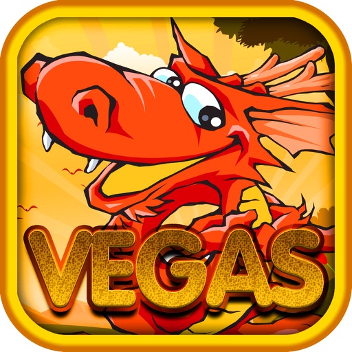 Monsters & Zombies Slots Pro Favorites Game in Vegas for 2015 icon