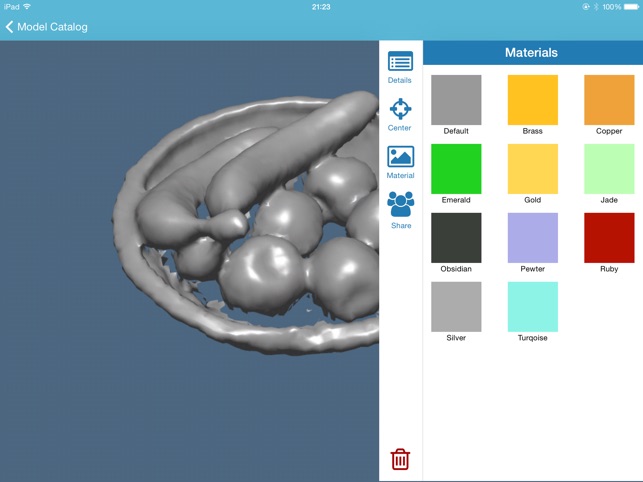 Model Cluster(圖5)-速報App