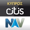 CitisNAV Cyprus (Πλοηγός Κύπρου)