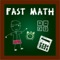 Fast Math - Basic arithmetic games for children